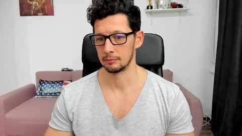 Brutus K online show from 7, 1, 2025