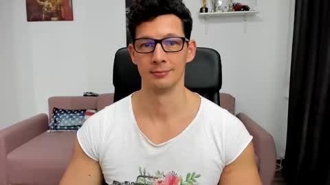 Brutus K online show from 9, 1, 2025