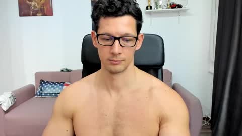 Brutus K online show from 10, 1, 2025