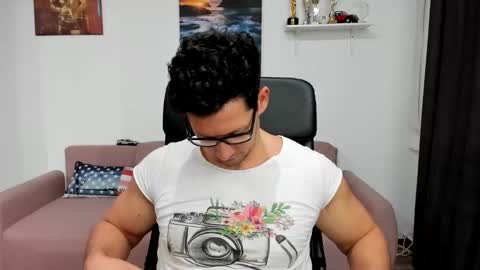 Brutus K online show from 13, 1, 2025