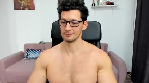 Brutus K online show from 17, 1, 2025