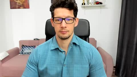 Brutus K online show from 21, 1, 2025