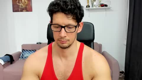 Brutus K online show from 6, 2, 2025