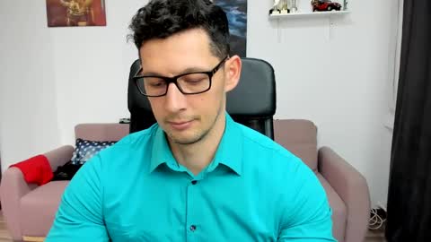 Brutus K online show from 13, 2, 2025