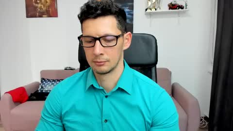 Brutus K online show from 14, 2, 2025