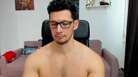 Brutus K online show from 20, 2, 2025