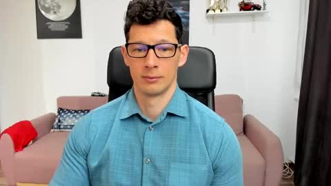 Brutus K online show from 4, 3, 2025