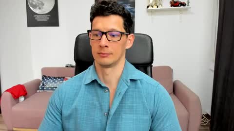 Brutus K online show from 5, 3, 2025