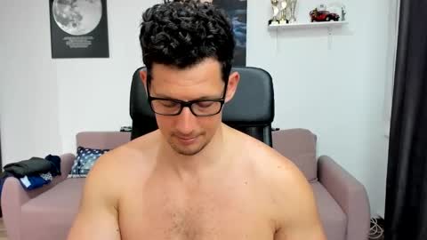 Brutus K online show from 10, 3, 2025