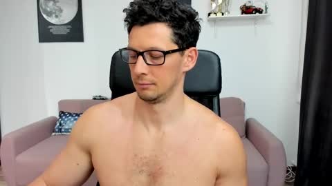 Brutus K online show from 11, 3, 2025