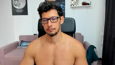 Brutus K online show from 1, 10, 2025