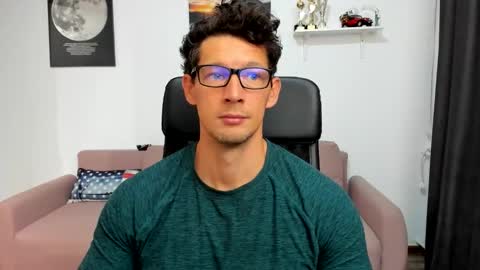 Brutus K online show from 6, 10, 2025