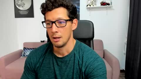 Brutus K online show from 9, 10, 2025