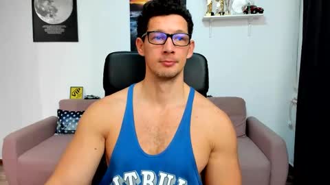 Brutus K online show from 30, 11, 2025