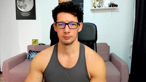 Brutus K online show from 16, 12, 2025