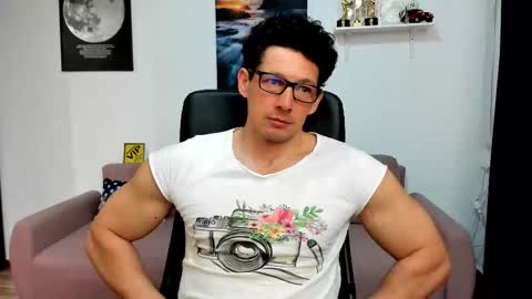 Brutus K online show from 2, 3, 2026