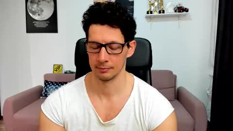 Brutus K online show from 3, 3, 2026