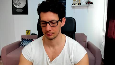 Brutus K online show from 4, 3, 2026