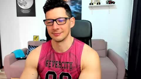 Brutus K online show from 12, 3, 2026