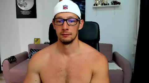 Snapshot of brutusk1 chatting on 26, 6, 2026 Brutus K online show from 26, 6, 2026