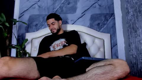 Bry Dalton online show from 11, 1, 2026