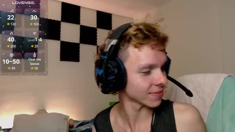 Snapshot of bryamado chatting on 12, 1, 2025 bryamado online show from 12, 1, 2025