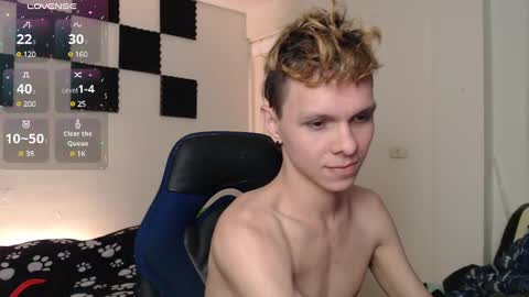 Snapshot of bryamado chatting on 13, 1, 2025 bryamado online show from 13, 1, 2025