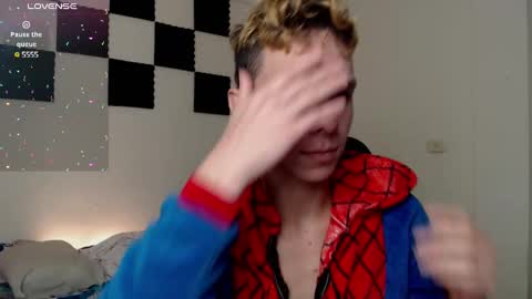 Snapshot of bryamado chatting on 15, 1, 2025 bryamado online show from 15, 1, 2025