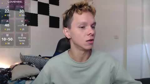 Snapshot of bryamado chatting on 18, 1, 2025 bryamado online show from 18, 1, 2025