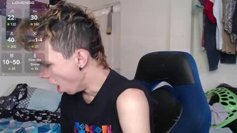 Snapshot of bryamado chatting on 20, 1, 2025 bryamado online show from 20, 1, 2025