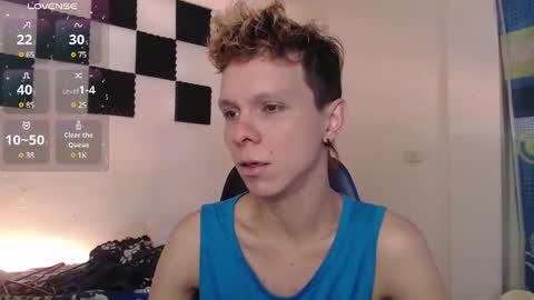 Snapshot of bryamado chatting on 24, 1, 2025 bryamado online show from 24, 1, 2025