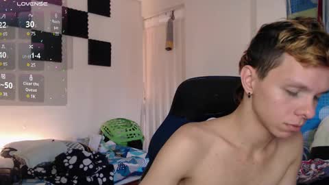 Snapshot of bryamado chatting on 25, 1, 2025 bryamado online show from 25, 1, 2025