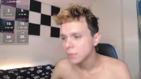 Snapshot of bryamado chatting on 26, 1, 2025 bryamado online show from 26, 1, 2025