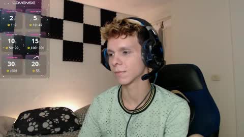 Snapshot of bryamado chatting on 30, 1, 2025 bryamado online show from 30, 1, 2025