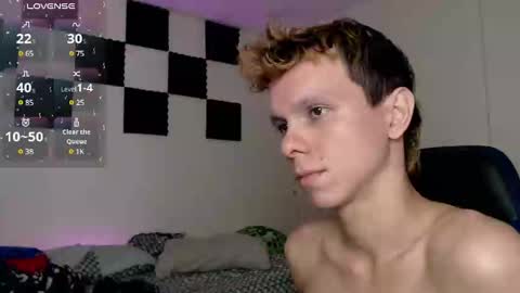 Snapshot of bryamado chatting on 3, 2, 2025 bryamado online show from 3, 2, 2025