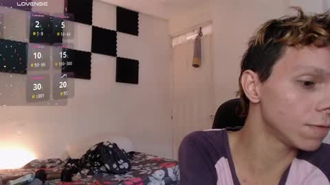 Snapshot of bryamado chatting on 11, 2, 2025 bryamado online show from 11, 2, 2025