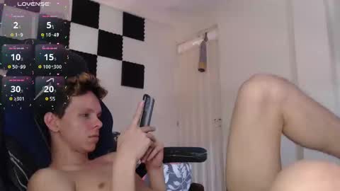 Snapshot of bryamado chatting on 12, 2, 2025 bryamado online show from 12, 2, 2025