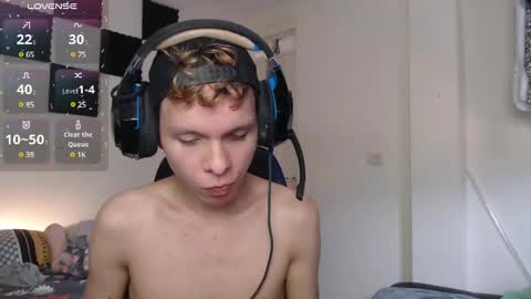 Snapshot of bryamado chatting on 18, 2, 2025 bryamado online show from 18, 2, 2025