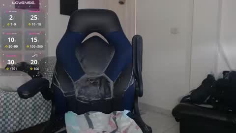 Snapshot of bryamado chatting on 28, 2, 2025 bryamado online show from 28, 2, 2025