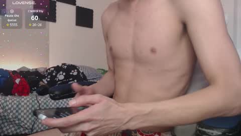 Snapshot of bryamado chatting on 1, 3, 2025 bryamado online show from 1, 3, 2025