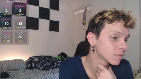 Snapshot of bryamado chatting on 4, 3, 2025 bryamado online show from 4, 3, 2025