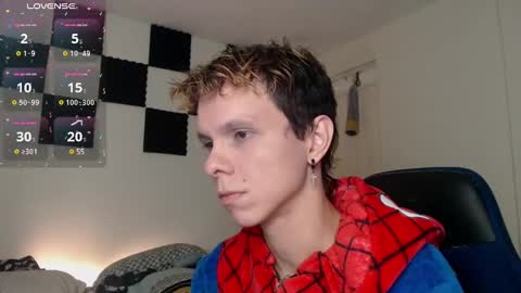 Snapshot of bryamado chatting on 7, 3, 2025 bryamado online show from 7, 3, 2025