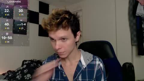 Snapshot of bryamado chatting on 8, 3, 2025 bryamado online show from 8, 3, 2025