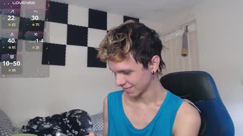 Snapshot of bryamado chatting on 8, 3, 2025 bryamado online show from 8, 3, 2025