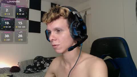 Snapshot of bryamado chatting on 8, 3, 2025 bryamado online show from 8, 3, 2025