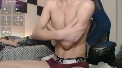 Snapshot of bryamado chatting on 11, 3, 2025 bryamado online show from 11, 3, 2025