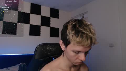 Snapshot of bryamado chatting on 11, 9, 2025 bryamado online show from 11, 9, 2025