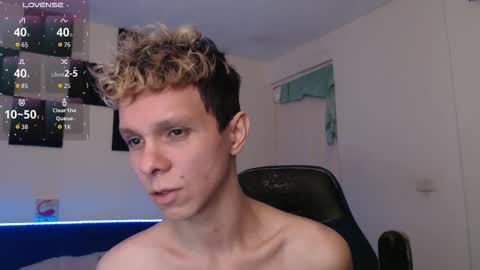 Snapshot of bryamado chatting on 12, 9, 2025 bryamado online show from 12, 9, 2025