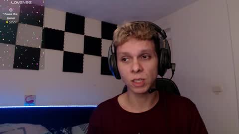 Snapshot of bryamado chatting on 16, 9, 2025 bryamado online show from 16, 9, 2025