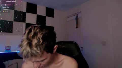 Snapshot of bryamado chatting on 17, 9, 2025 bryamado online show from 17, 9, 2025